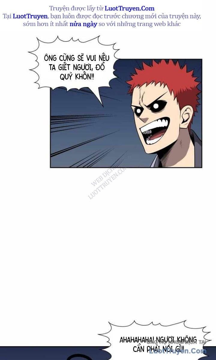 Sự Trả Thù Của Thợ Săn Quái Vật Chap 39 - Next Chap 40