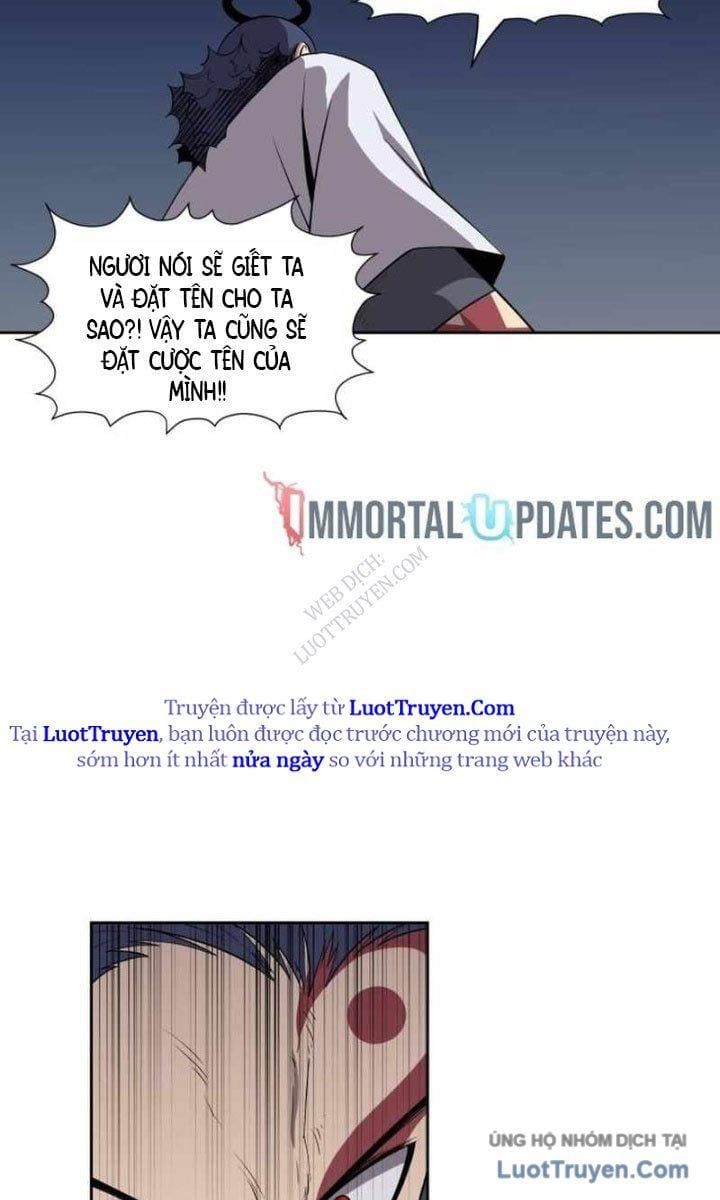 Sự Trả Thù Của Thợ Săn Quái Vật Chap 39 - Next Chap 40