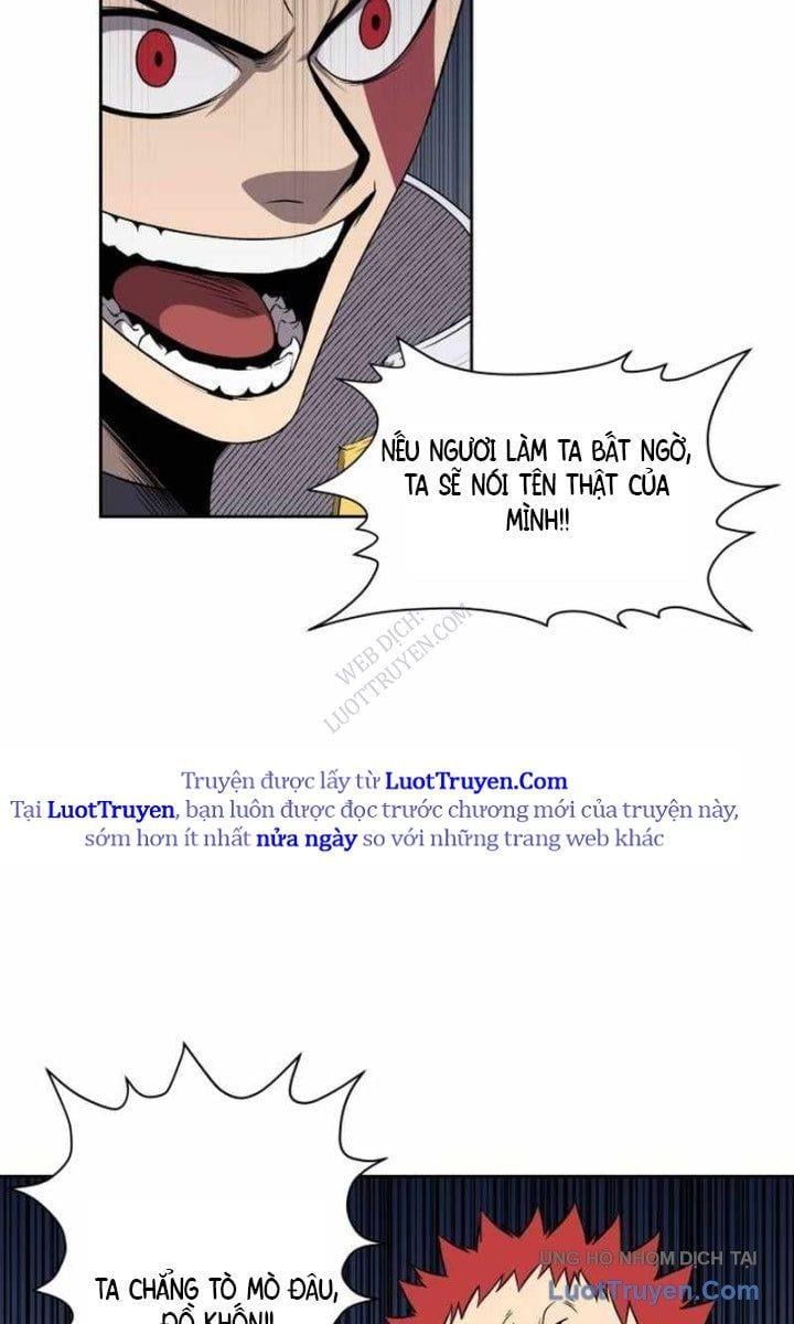 Sự Trả Thù Của Thợ Săn Quái Vật Chap 39 - Next Chap 40