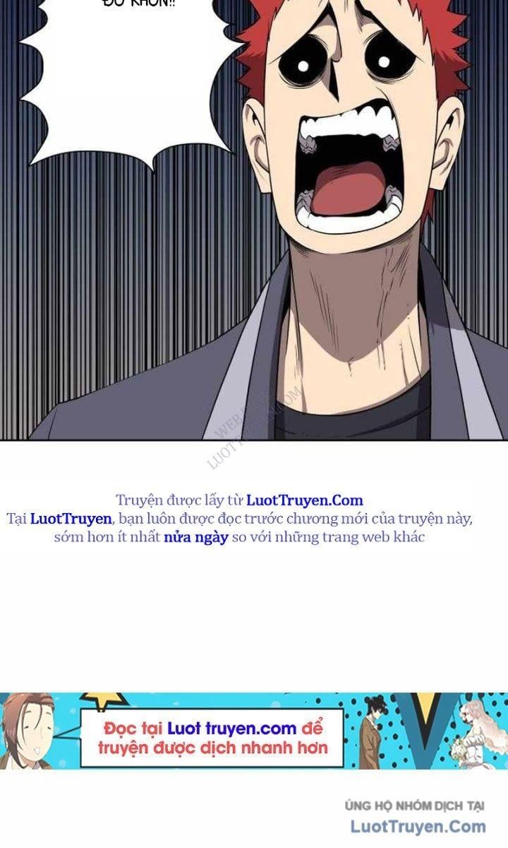 Sự Trả Thù Của Thợ Săn Quái Vật Chap 39 - Next Chap 40