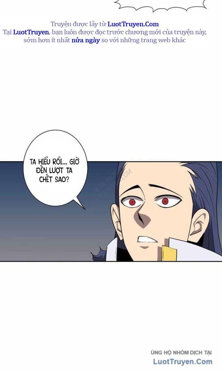 Sự Trả Thù Của Thợ Săn Quái Vật Chap 39 - Next Chap 40