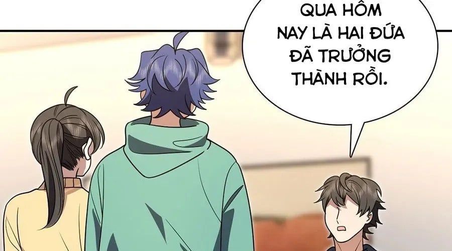 Bà Xã Nhà Tôi Đến Từ Ngàn Năm Trước Chap 426 - Next Chap 427