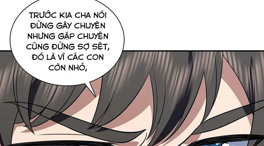 Bà Xã Nhà Tôi Đến Từ Ngàn Năm Trước Chap 426 - Next Chap 427