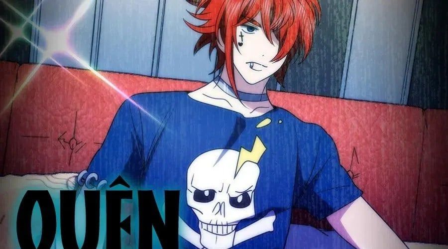 Bà Xã Nhà Tôi Đến Từ Ngàn Năm Trước Chap 426 - Next Chap 427