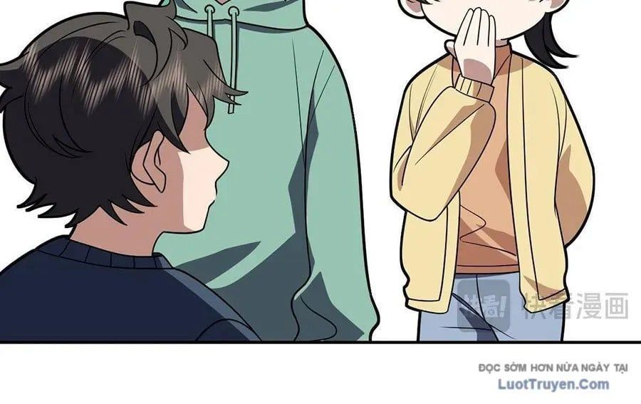 Bà Xã Nhà Tôi Đến Từ Ngàn Năm Trước Chap 426 - Next Chap 427
