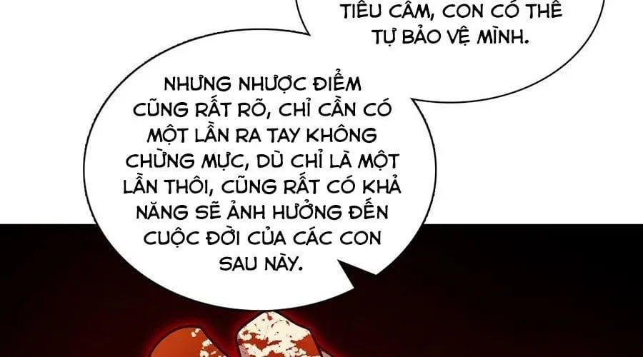 Bà Xã Nhà Tôi Đến Từ Ngàn Năm Trước Chap 426 - Next Chap 427