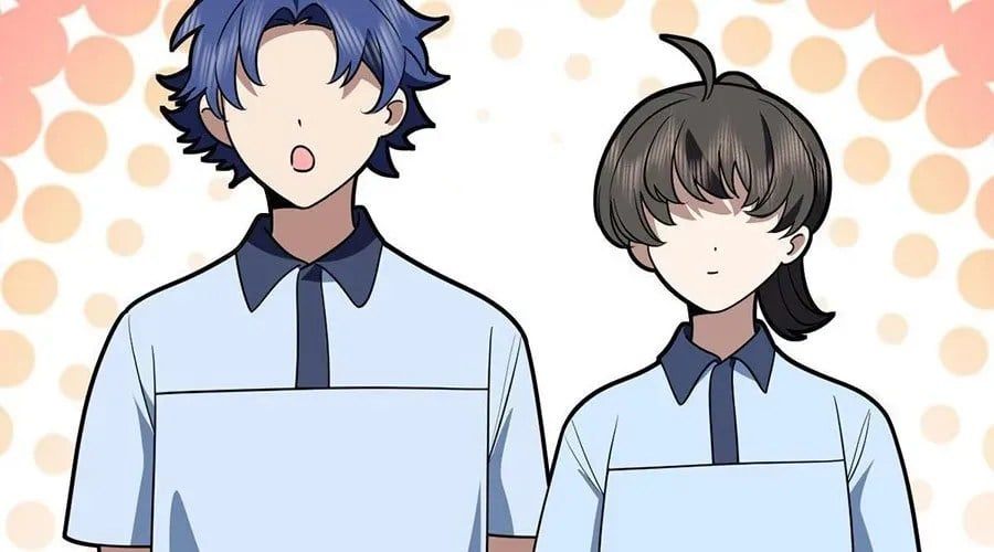 Bà Xã Nhà Tôi Đến Từ Ngàn Năm Trước Chap 426 - Next Chap 427