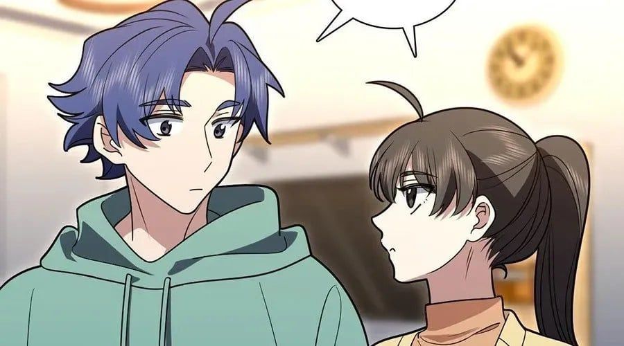 Bà Xã Nhà Tôi Đến Từ Ngàn Năm Trước Chap 426 - Next Chap 427
