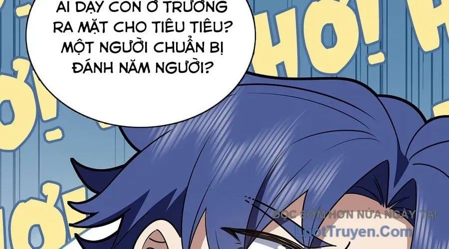 Bà Xã Nhà Tôi Đến Từ Ngàn Năm Trước Chap 426 - Next Chap 427
