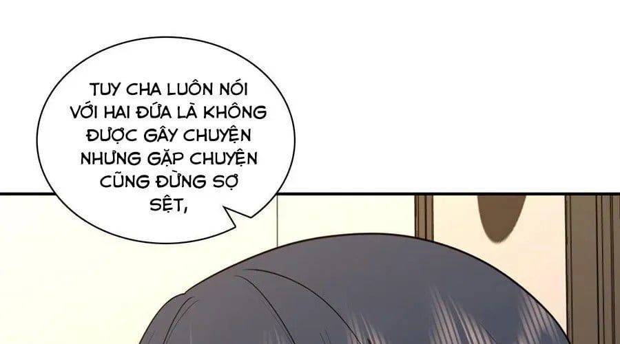 Bà Xã Nhà Tôi Đến Từ Ngàn Năm Trước Chap 426 - Next Chap 427