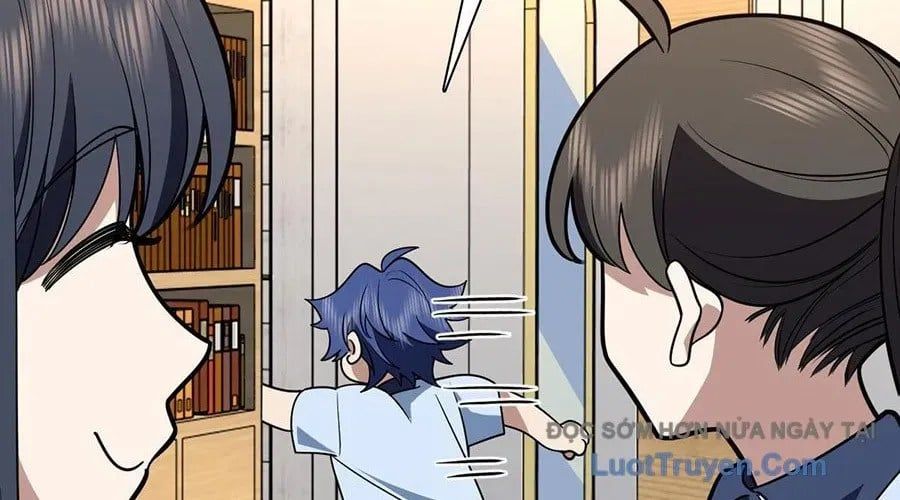 Bà Xã Nhà Tôi Đến Từ Ngàn Năm Trước Chap 426 - Next Chap 427