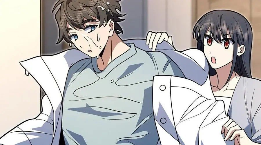 Bà Xã Nhà Tôi Đến Từ Ngàn Năm Trước Chap 426 - Next Chap 427