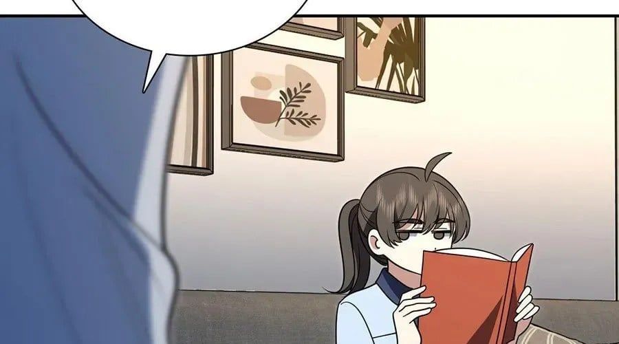 Bà Xã Nhà Tôi Đến Từ Ngàn Năm Trước Chap 426 - Next Chap 427