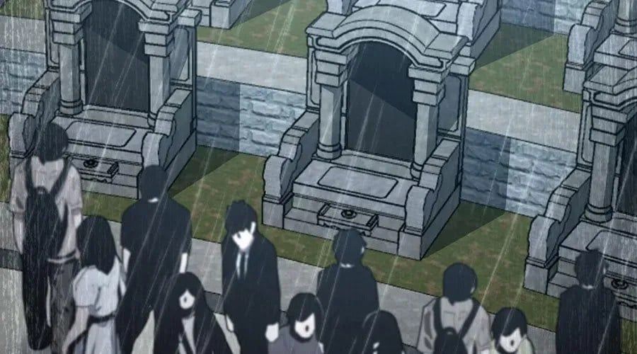 Bà Xã Nhà Tôi Đến Từ Ngàn Năm Trước Chap 426 - Next Chap 427