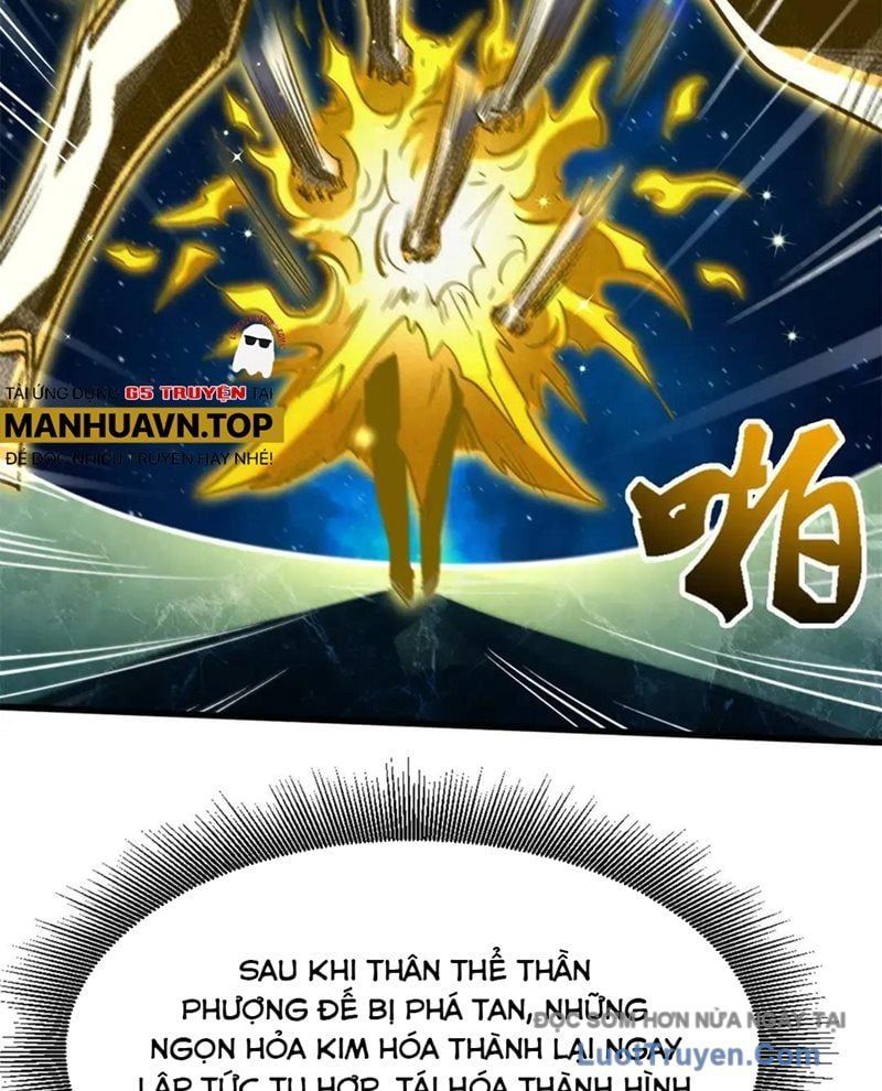 Siêu Cấp Thần Cơ Nhân Chap 400 - Next Chap 401