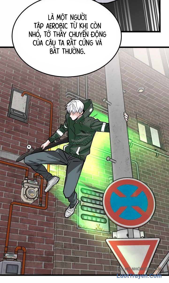 Cực Hạn Chap 15 - Next Chap 16