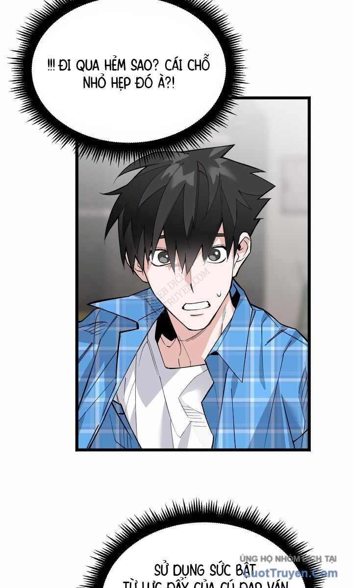 Cực Hạn Chap 15 - Next Chap 16