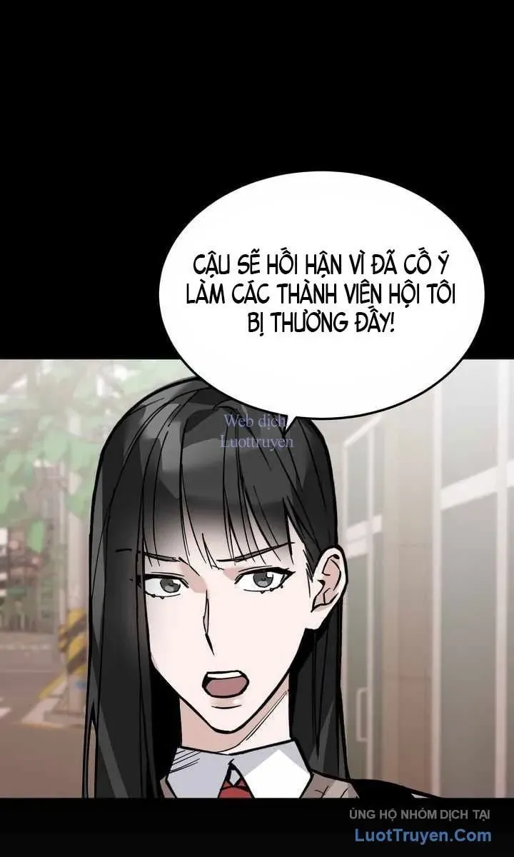 Cực Hạn Chap 16 - Next Chap 17