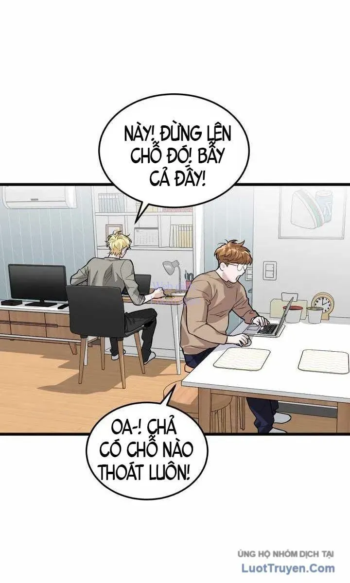 Cực Hạn Chap 16 - Next Chap 17