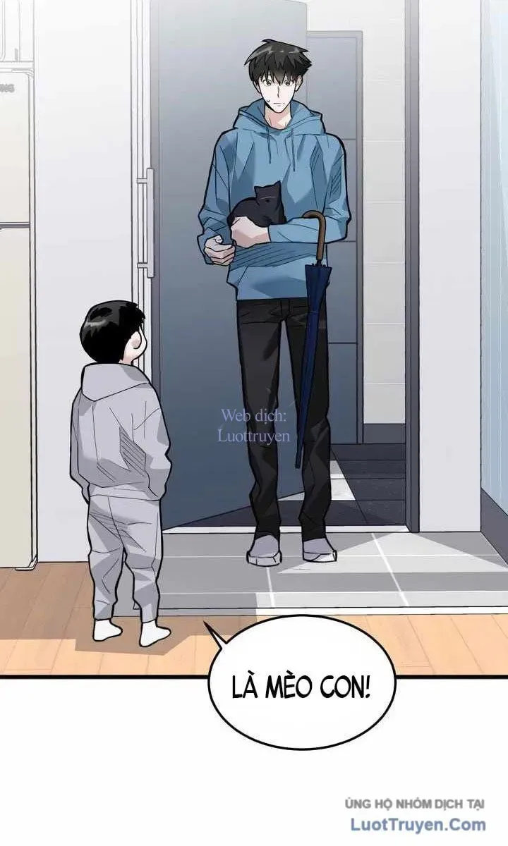 Cực Hạn Chap 16 - Next Chap 17