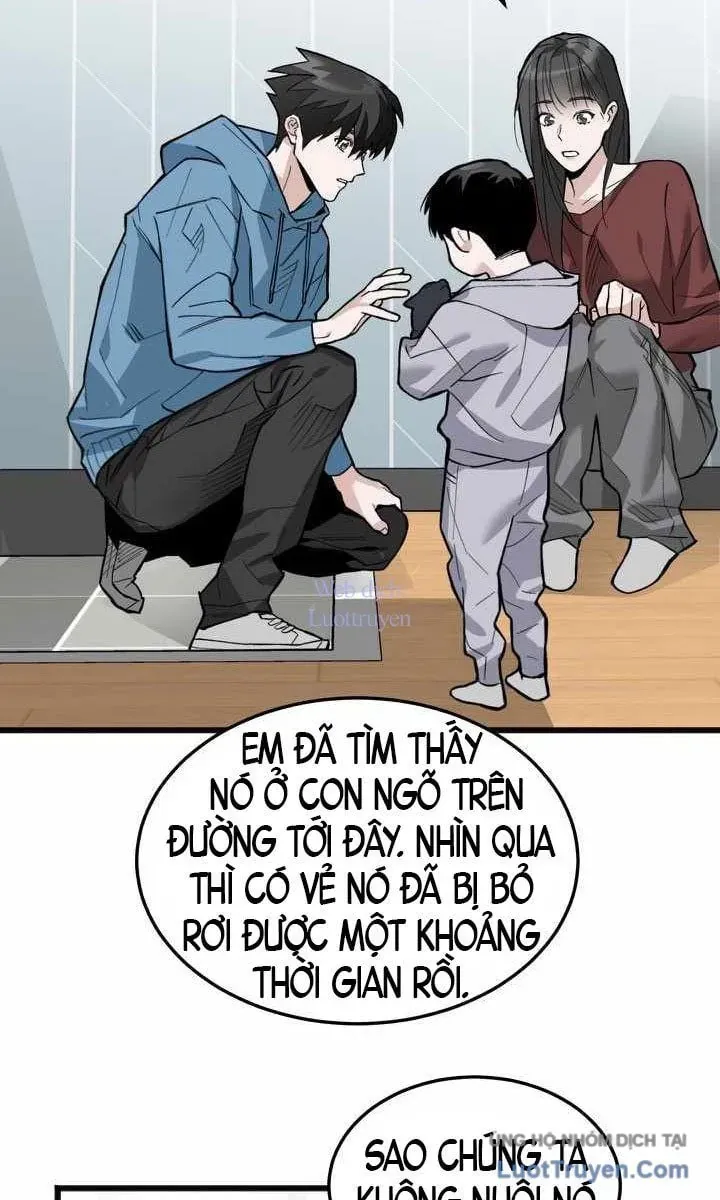 Cực Hạn Chap 16 - Next Chap 17
