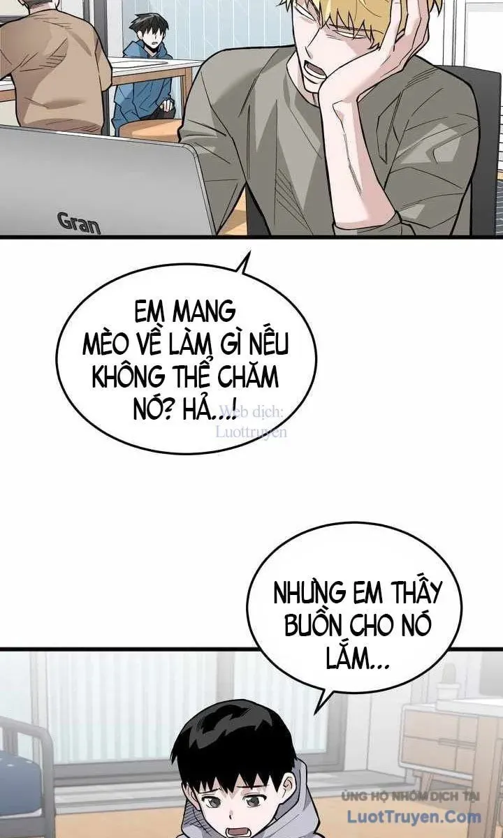 Cực Hạn Chap 16 - Next Chap 17
