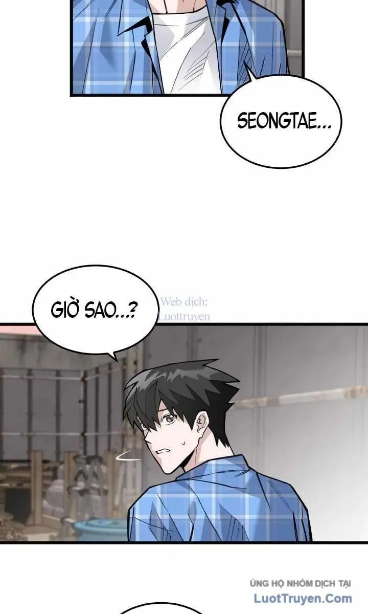 Cực Hạn Chap 16 - Next Chap 17