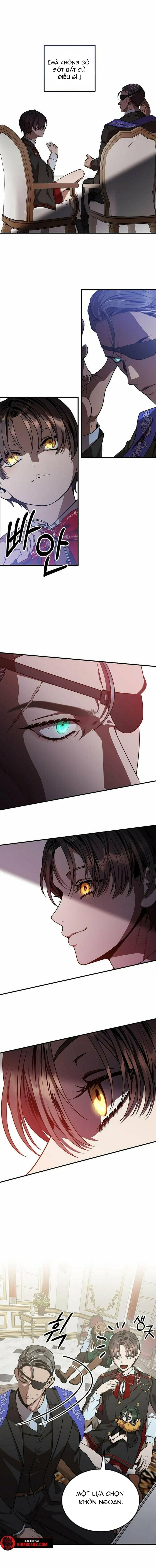 Con Trai Út Huyền Thoại Nhà Hầu Tước Chap 138 - Next Chap 139