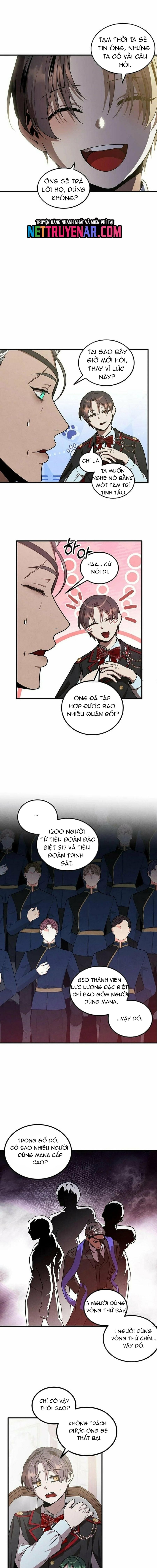 Con Trai Út Huyền Thoại Nhà Hầu Tước Chap 138 - Next Chap 139