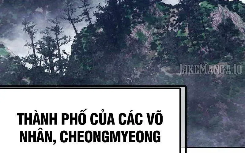 Gậy Gỗ Cấp 99+ Chap 165.5 - Next Chap 166