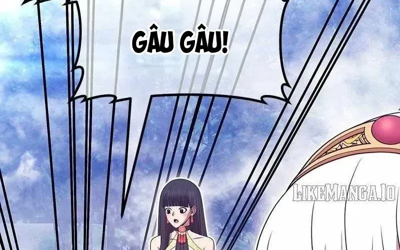 Gậy Gỗ Cấp 99+ Chap 165.5 - Next Chap 166