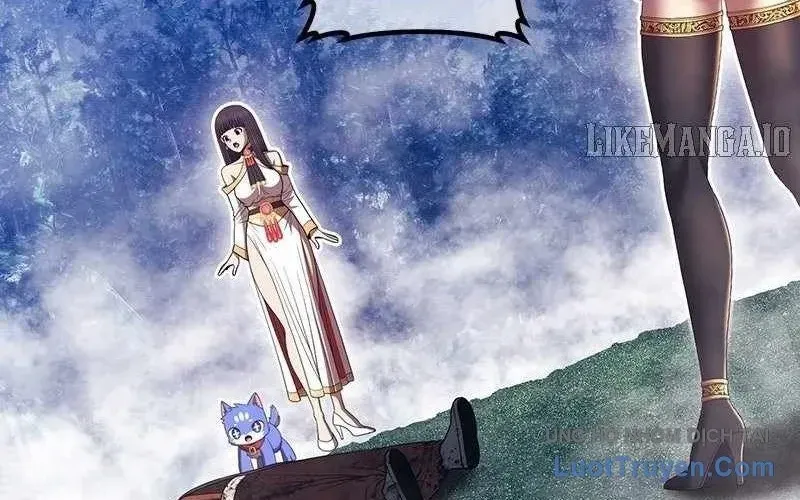 Gậy Gỗ Cấp 99+ Chap 165.5 - Next Chap 166