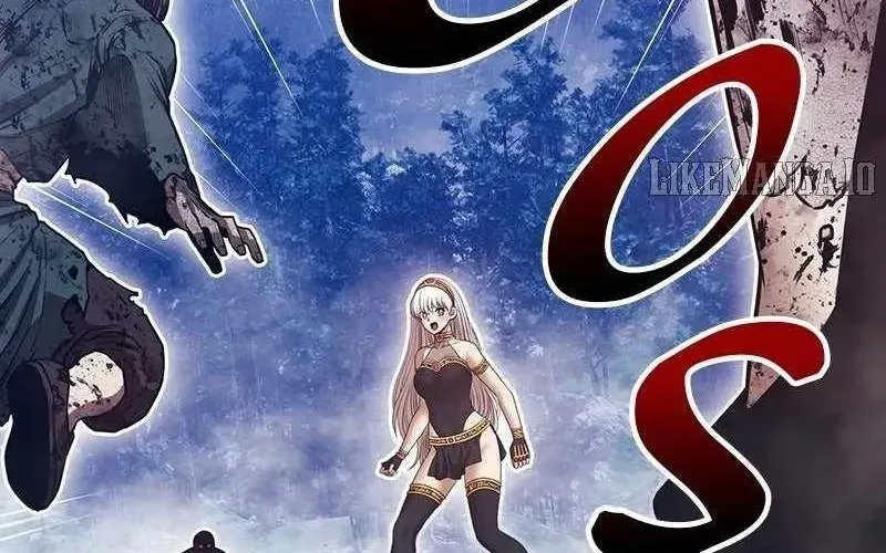 Gậy Gỗ Cấp 99+ Chap 165.5 - Next Chap 166