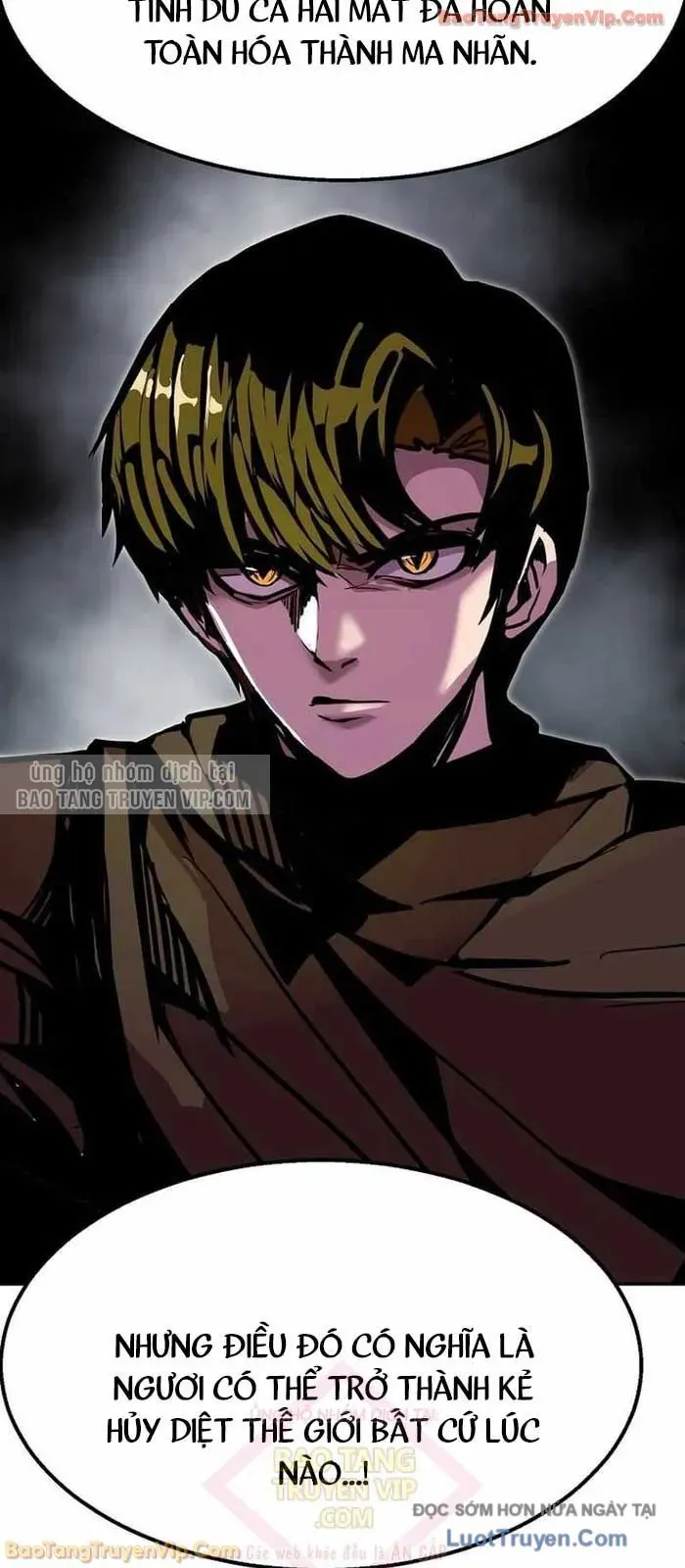 Hồi Quy Trở Lại Thành Kẻ Vô Dụng Chap 103 - Next Chap 104