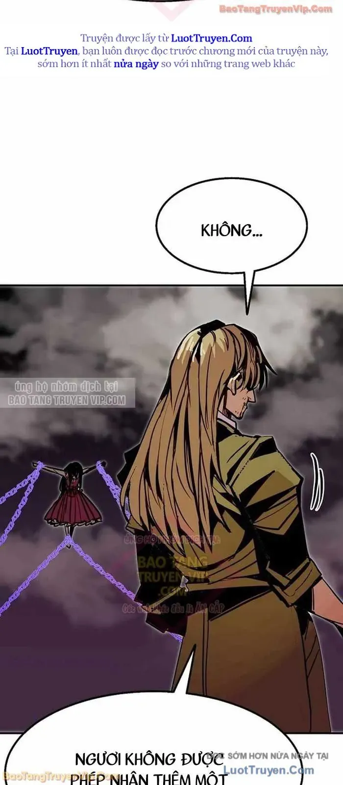 Hồi Quy Trở Lại Thành Kẻ Vô Dụng Chap 103 - Next Chap 104