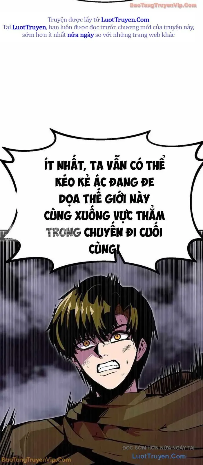 Hồi Quy Trở Lại Thành Kẻ Vô Dụng Chap 103 - Next Chap 104
