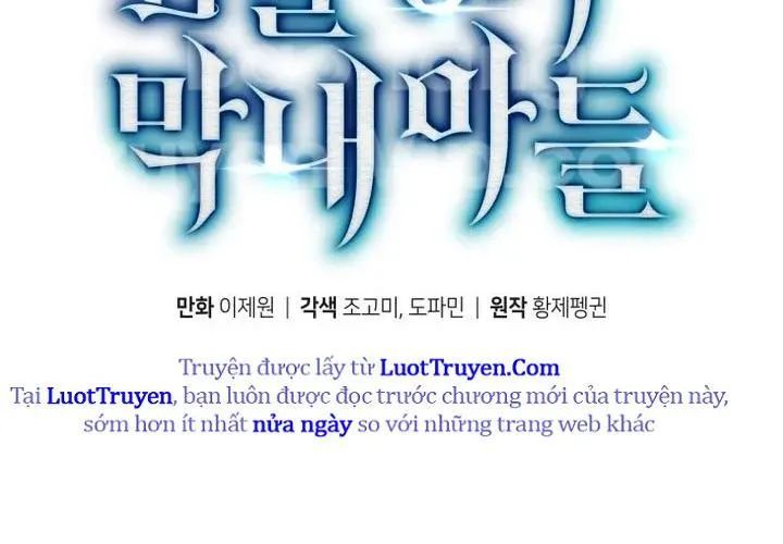 Con Trai Út Của Gia Đình Kiếm Thuật Danh Tiếng Chap 181 - Next Chap 182