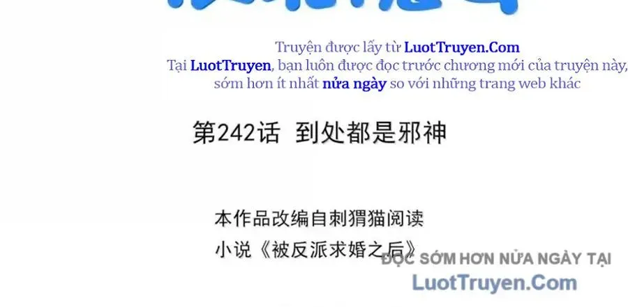 Hậu Cung Của Ta Toàn Là Ma Nữ Phản Diện Chap 242 - Next Chap 243