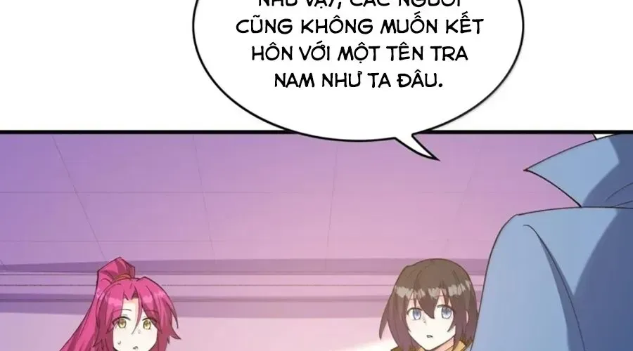 Hậu Cung Của Ta Toàn Là Ma Nữ Phản Diện Chap 242 - Next Chap 243