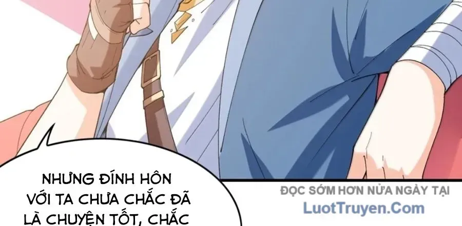 Hậu Cung Của Ta Toàn Là Ma Nữ Phản Diện Chap 242 - Next Chap 243
