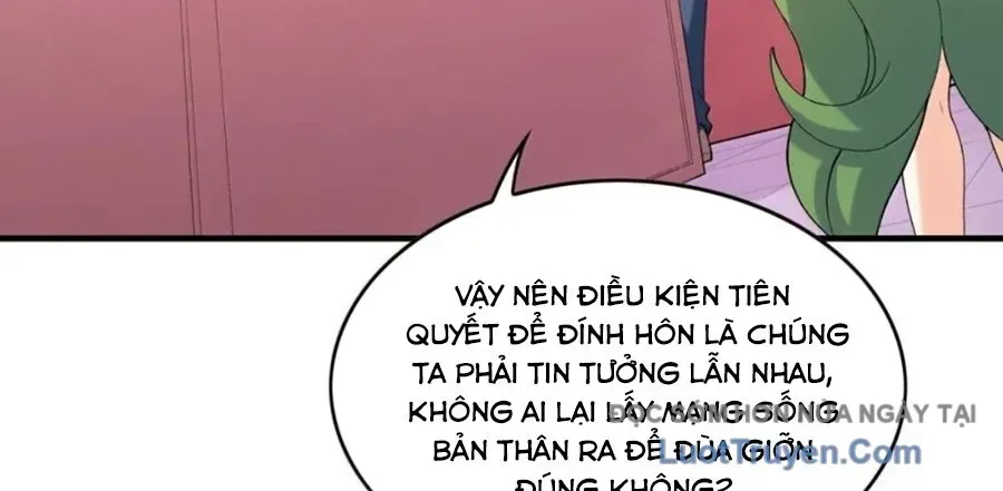 Hậu Cung Của Ta Toàn Là Ma Nữ Phản Diện Chap 242 - Next Chap 243