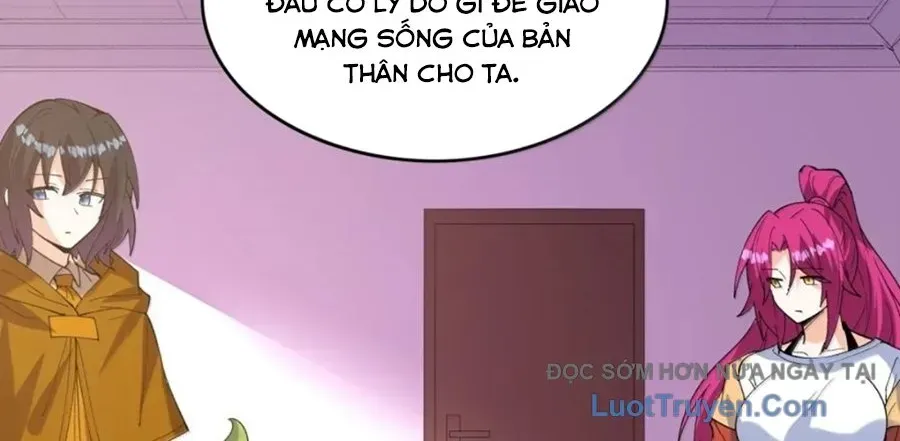 Hậu Cung Của Ta Toàn Là Ma Nữ Phản Diện Chap 242 - Next Chap 243