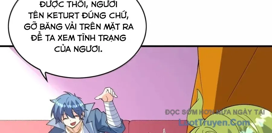 Hậu Cung Của Ta Toàn Là Ma Nữ Phản Diện Chap 242 - Next Chap 243