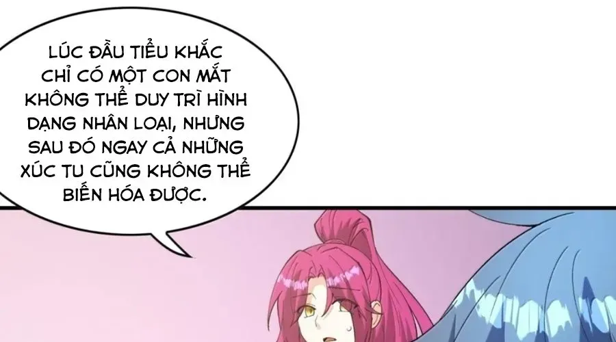 Hậu Cung Của Ta Toàn Là Ma Nữ Phản Diện Chap 242 - Next Chap 243