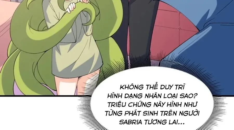 Hậu Cung Của Ta Toàn Là Ma Nữ Phản Diện Chap 242 - Next Chap 243