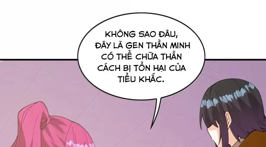 Hậu Cung Của Ta Toàn Là Ma Nữ Phản Diện Chap 242 - Next Chap 243