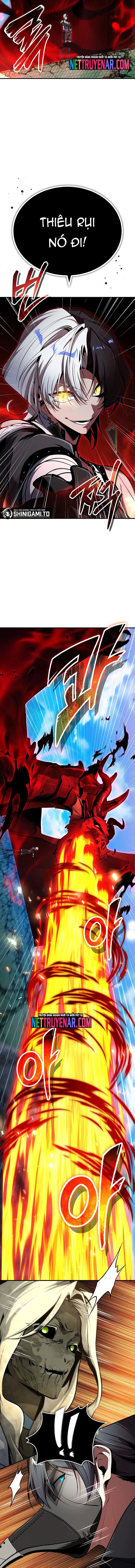 Giáo Sư Gián Điệp Chap 141 - Next Chap 142