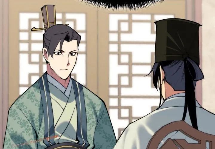 Học Giả Kiếm Sĩ Chap 180 - Next Chap 181