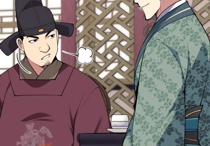Học Giả Kiếm Sĩ Chap 180 - Next Chap 181