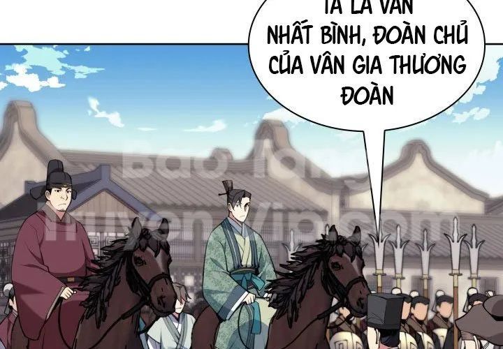 Học Giả Kiếm Sĩ Chap 180 - Next Chap 181
